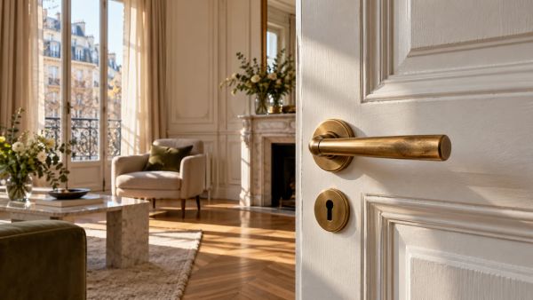 Top luxury hardware picks to transform your home interiors