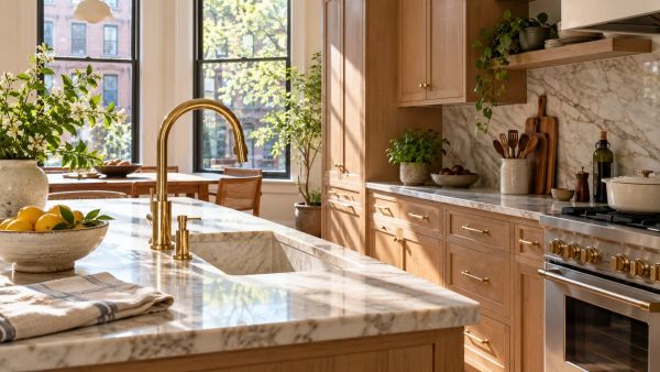 Top luxury hardware picks to transform your home interiors